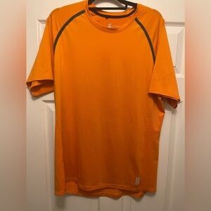 Men’s Second Skin Tee